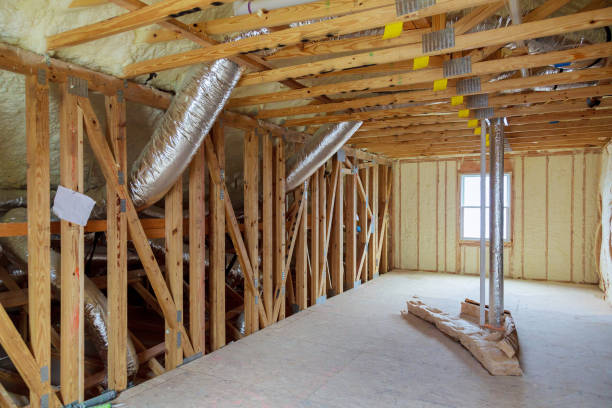 Best Energy Efficiency Insulation in Vernon Center, NJ