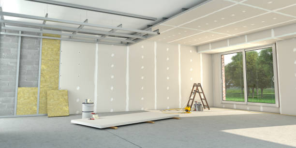 Best Fiberglass Insulation in Vernon Center, NJ