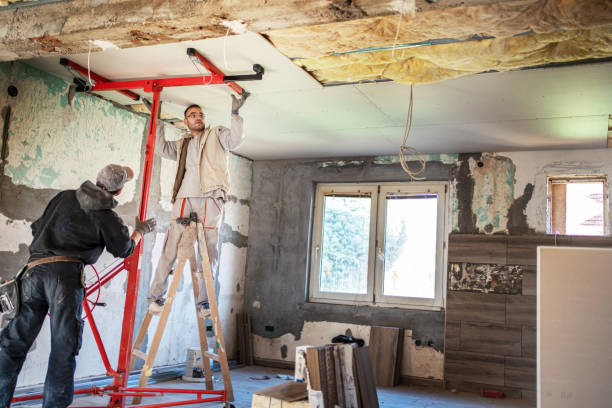 Best Commercial Insulation in Vernon Center, NJ