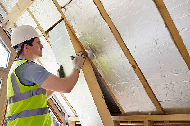 Best Insulation Maintenance and Repair in Vernon Center, NJ