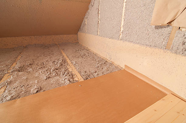 Best Cellulose Insulation in Vernon Center, NJ